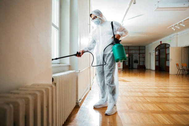 Best Wildlife Control Services  in Carrollton, GA